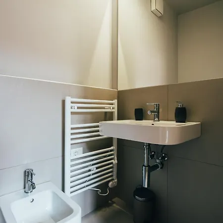Indipendenza Center Appartement