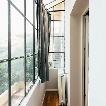Appartement Indipendenza Center Bologne