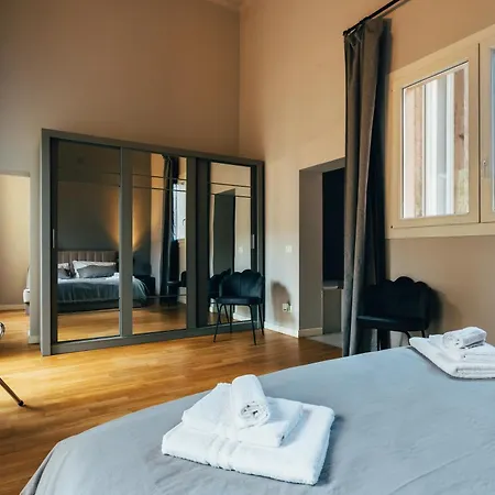 Appartement Indipendenza Center Bologne