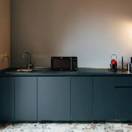 Appartement Indipendenza Center *